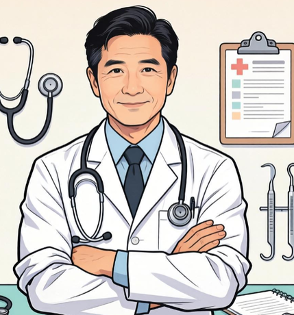 许扬滨真实评价